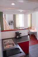 GLS Studio Hotel Berlin