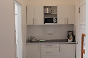 GLS Studio Hotel Berlin