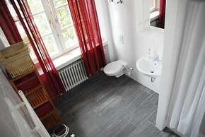 GLS Studio Hotel Berlin