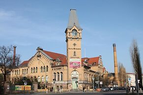 GLS Studio Hotel Berlin