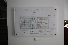 GLS Studio Hotel Berlin