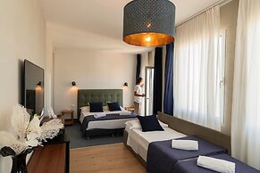 Hotel Concordia