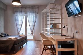 Hotel Concordia