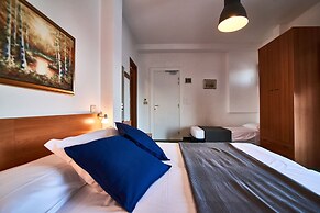 Hotel Concordia