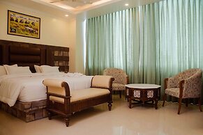 Grand Lotus Dimapur