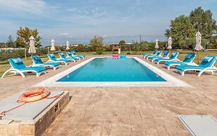 Eleni Luxury Villa by White Dream Villas
