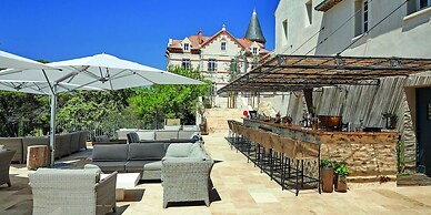 Château Capitoul