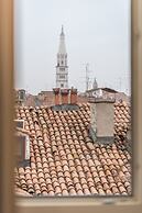 L'Altana di Emilia Suite