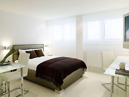 VISIONAPARTMENTS Binzmühlestrasse 46