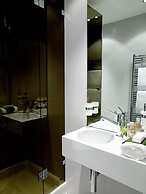 VISIONAPARTMENTS Binzmühlestrasse 46