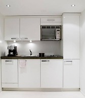 VISIONAPARTMENTS Binzmühlestrasse 46