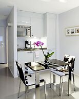 VISIONAPARTMENTS Binzmühlestrasse 46