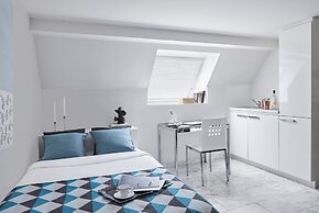 VISIONAPARTMENTS Binzmühlestrasse 46