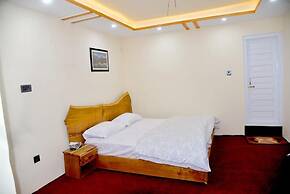 Ghasabrum Hotel