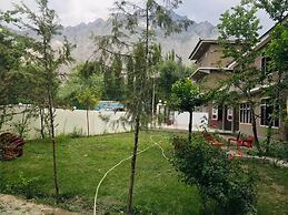 Ghasabrum Hotel