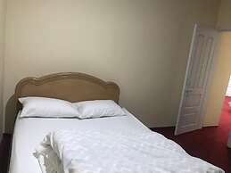 Ghasabrum Hotel