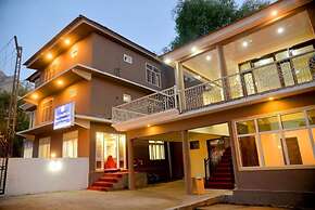 Ghasabrum Hotel