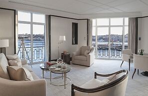 The Peninsula Istanbul