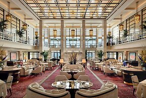 The Peninsula Istanbul