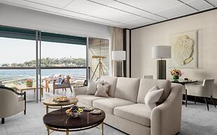 The Peninsula Istanbul