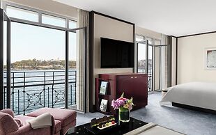 The Peninsula Istanbul