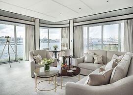 The Peninsula Istanbul