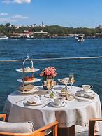 The Peninsula Istanbul