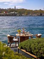 The Peninsula Istanbul