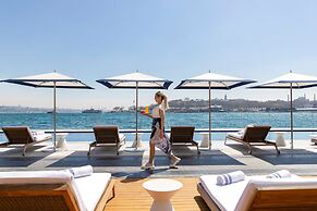 The Peninsula Istanbul