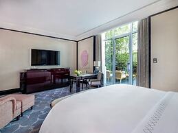 The Peninsula Istanbul