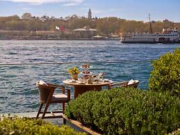The Peninsula Istanbul