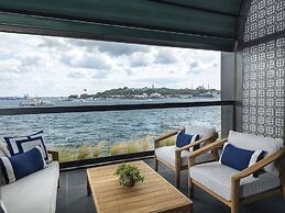 The Peninsula Istanbul