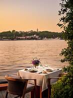 The Peninsula Istanbul