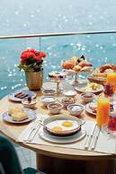 The Peninsula Istanbul