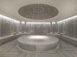 The Peninsula Istanbul