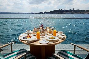 The Peninsula Istanbul