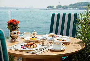 The Peninsula Istanbul