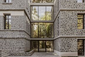 MANNA, a Member of Design Hotels