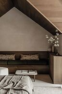 MANNA, a Member of Design Hotels