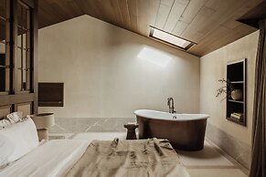 MANNA, a Member of Design Hotels