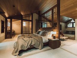 MANNA, a Member of Design Hotels