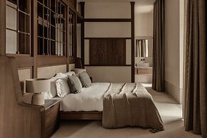 MANNA, a Member of Design Hotels