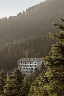 MANNA, a Member of Design Hotels