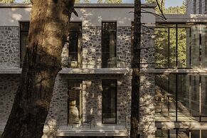 MANNA, a Member of Design Hotels