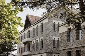 MANNA, a Member of Design Hotels