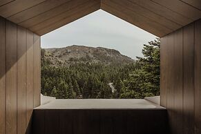 MANNA, a Member of Design Hotels
