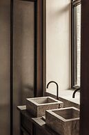MANNA, a Member of Design Hotels
