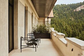 MANNA, a Member of Design Hotels