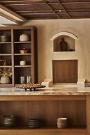 MANNA, a Member of Design Hotels