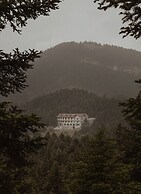 MANNA, a Member of Design Hotels